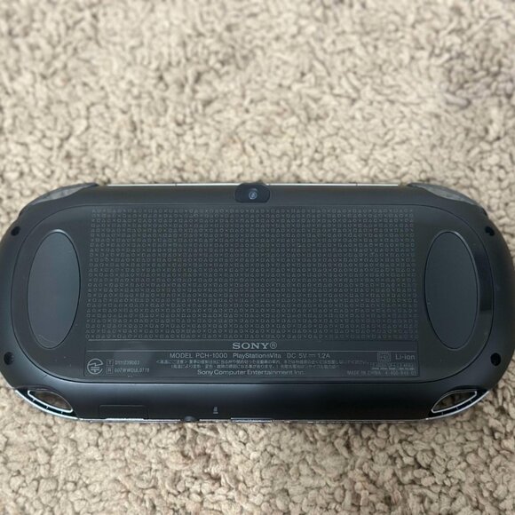 Sony PlayStation PS Vita OLED PCH-1000 Firmware FW 3.65, 128GB - SHIP IN 1-DAY - Picture 6 of 10